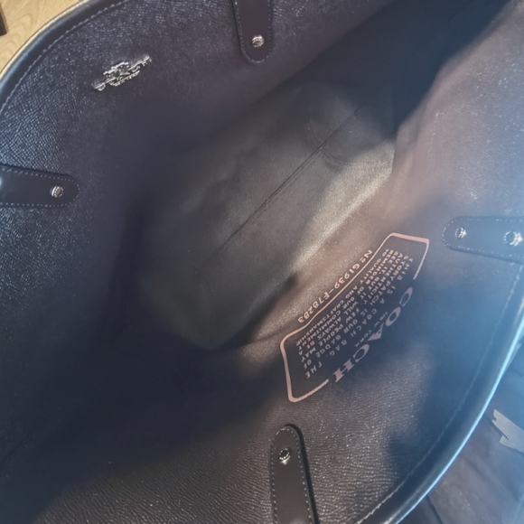 Coach bag - Picture 3 of 6